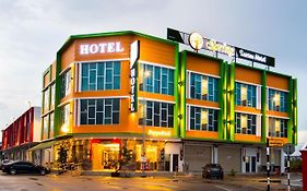Spring Season Hotel